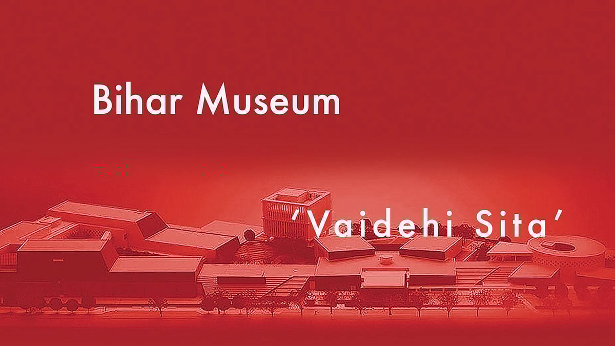 Outlook Talks | Chinki Sinha in conversation with Anjani Kumar Singh, The Director of Bihar Museum